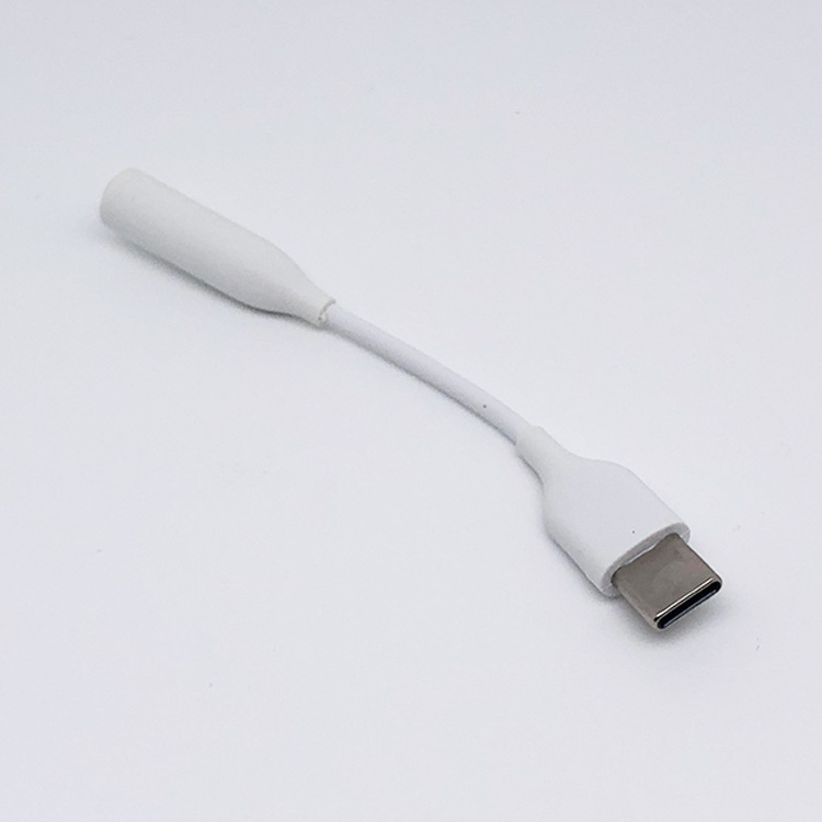 وينطبق هذا على رقاقة رقمية من طراز Type-C Type-C Type-C 3.5 ملم detail image 5