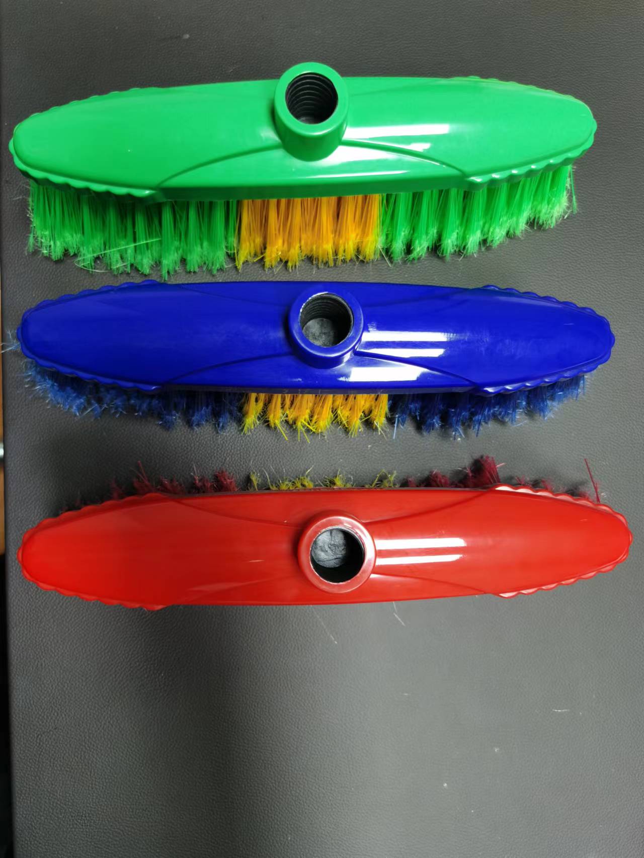 JSJ-1005 plastic broom head