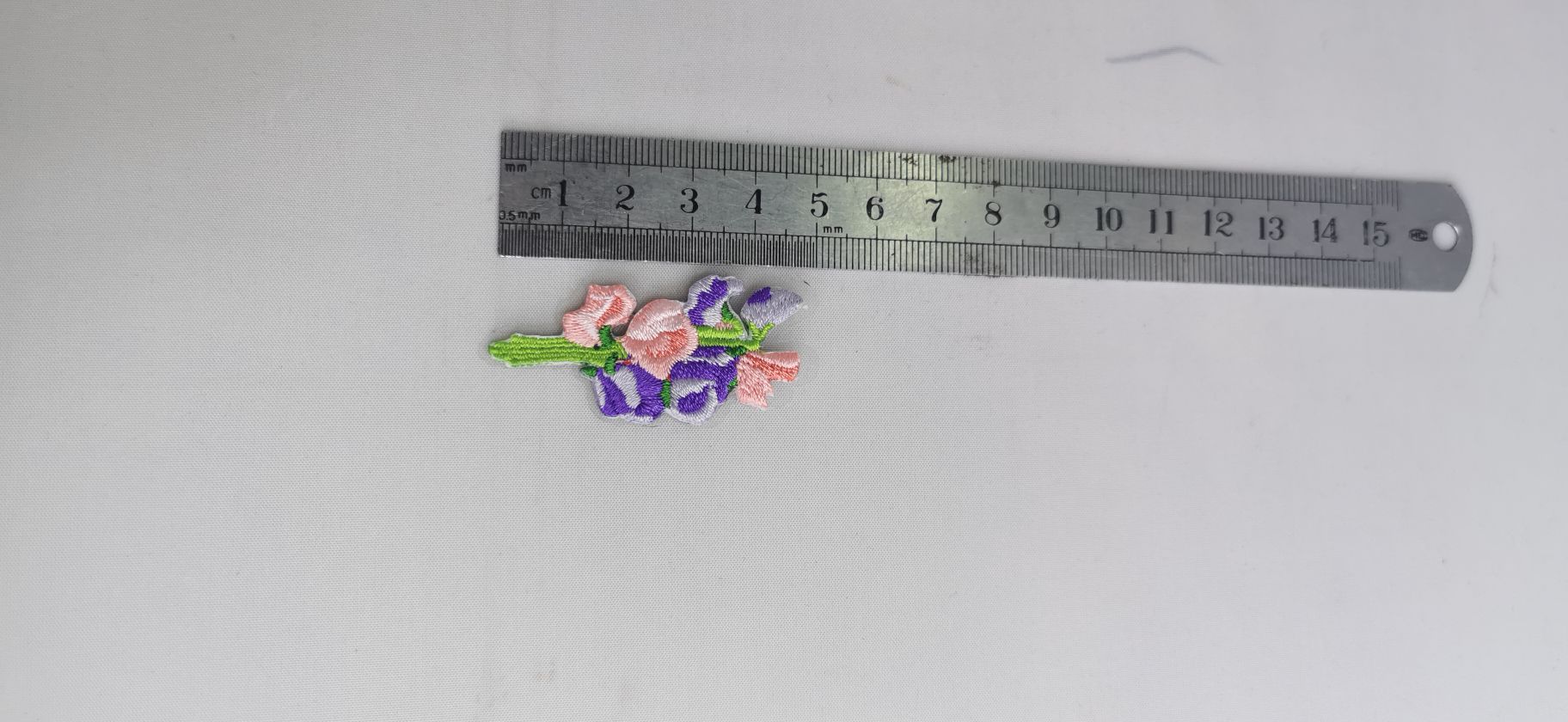 刺绣织绣工艺品实物图