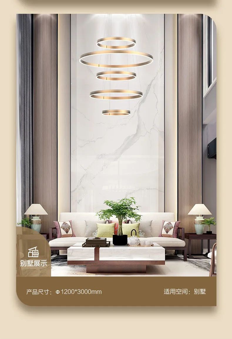 现代风格/现代风格新品产品图