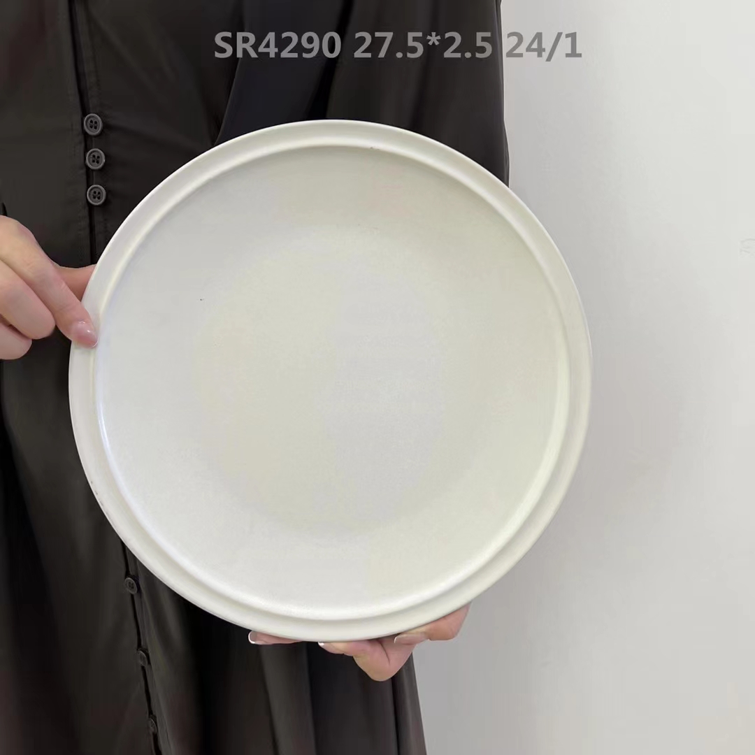 西餐餐具套装实物图