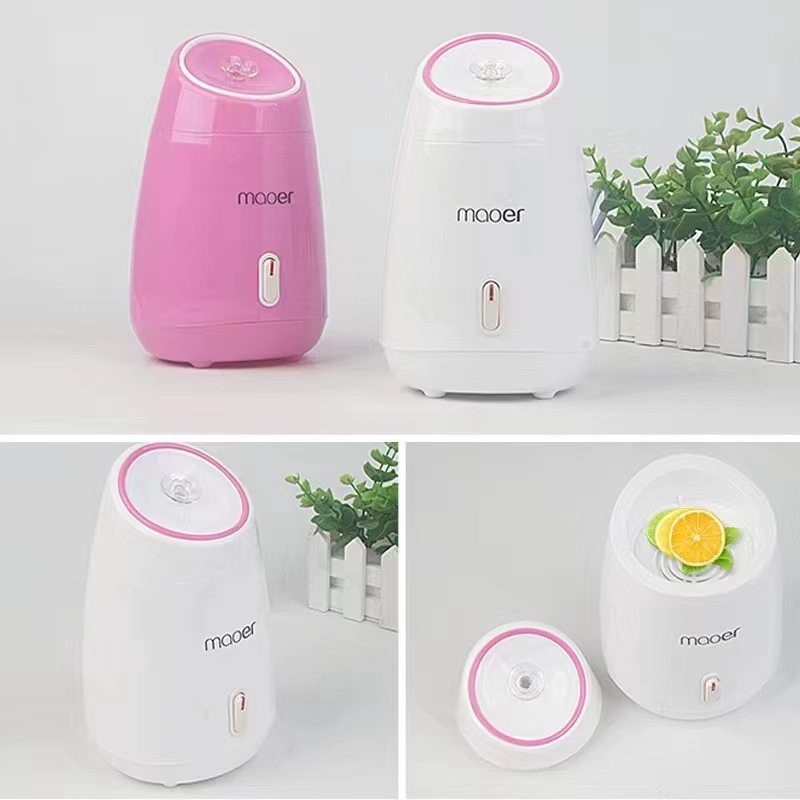 Face steamer Item Picture