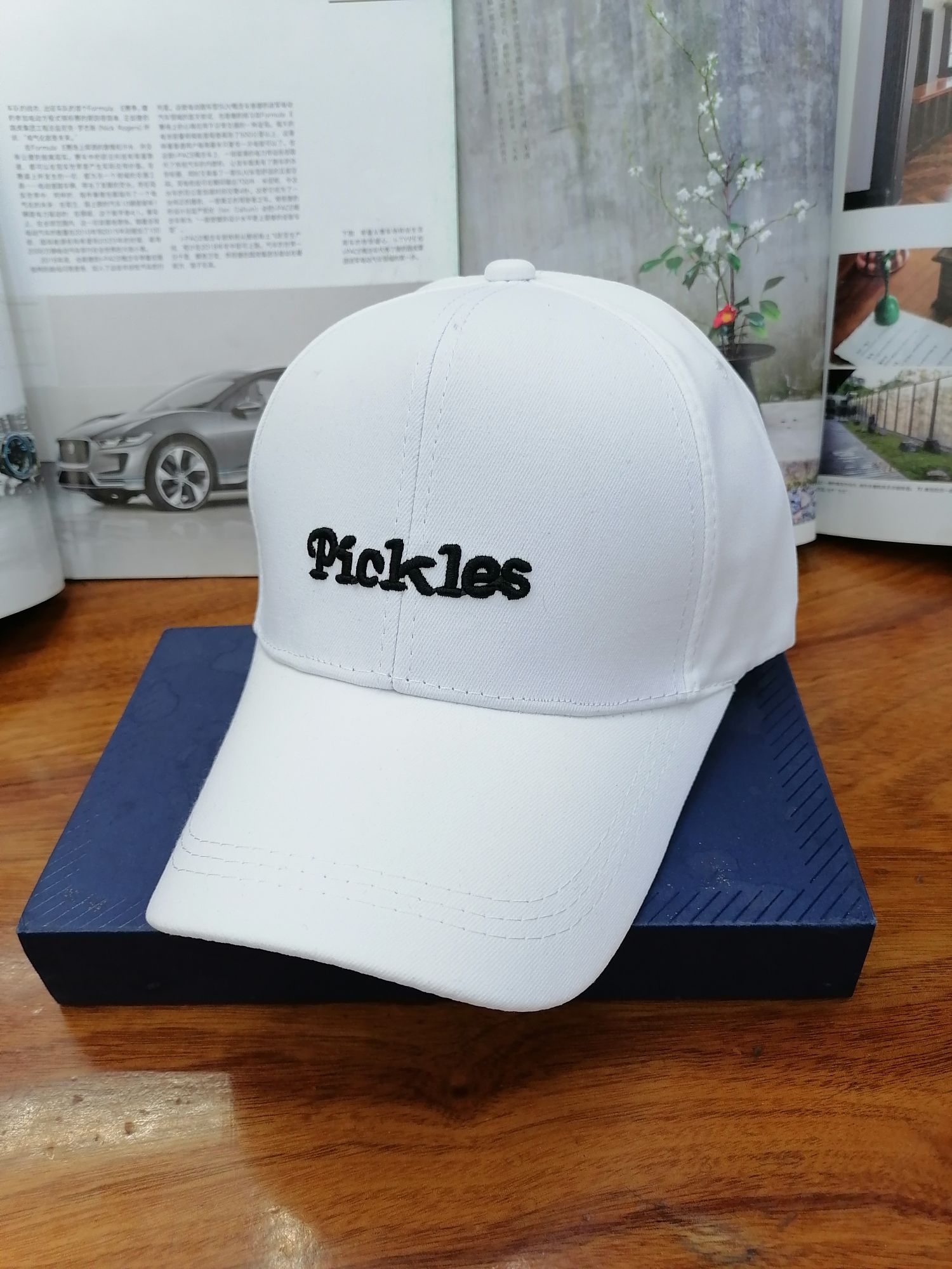 新款棒球帽男士潮流百搭网红鸭舌帽夏遮阳防晒帽女显脸小户外运动帽子详情图4