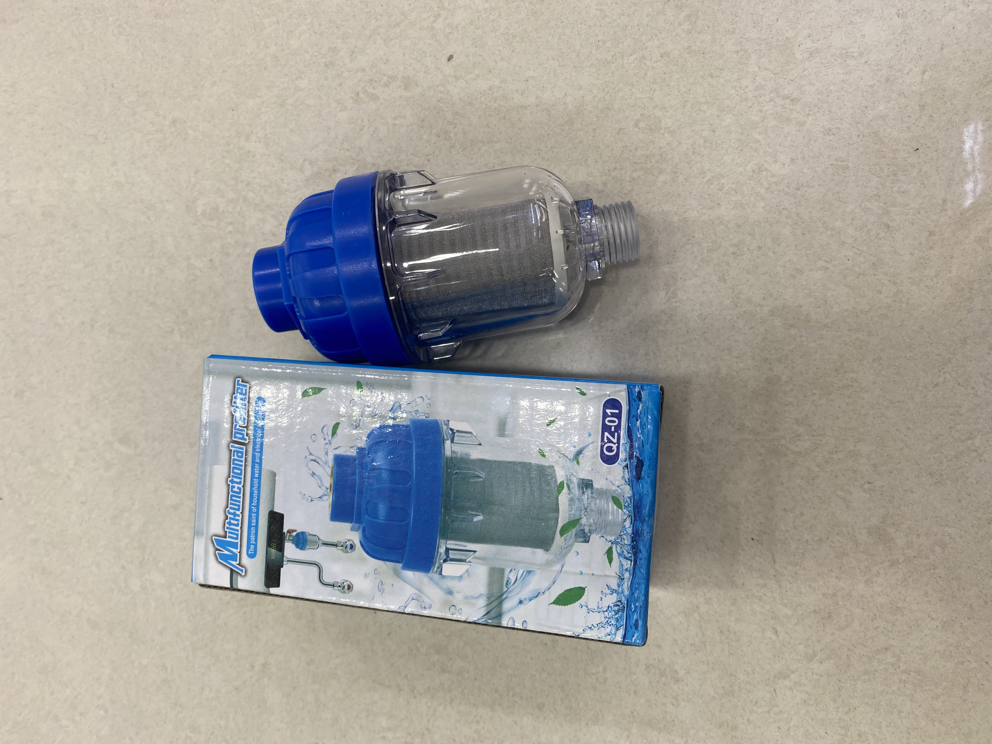 家用过滤器