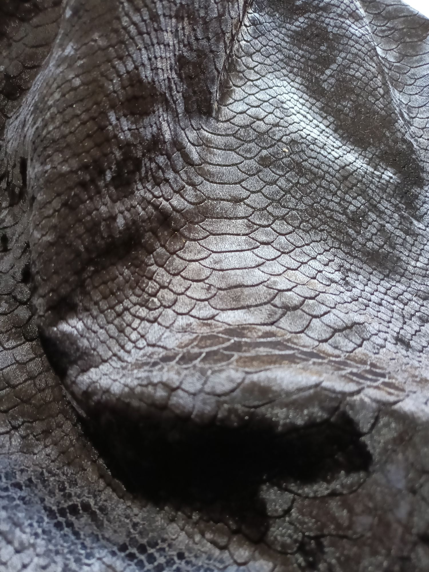 绒布白底实物图