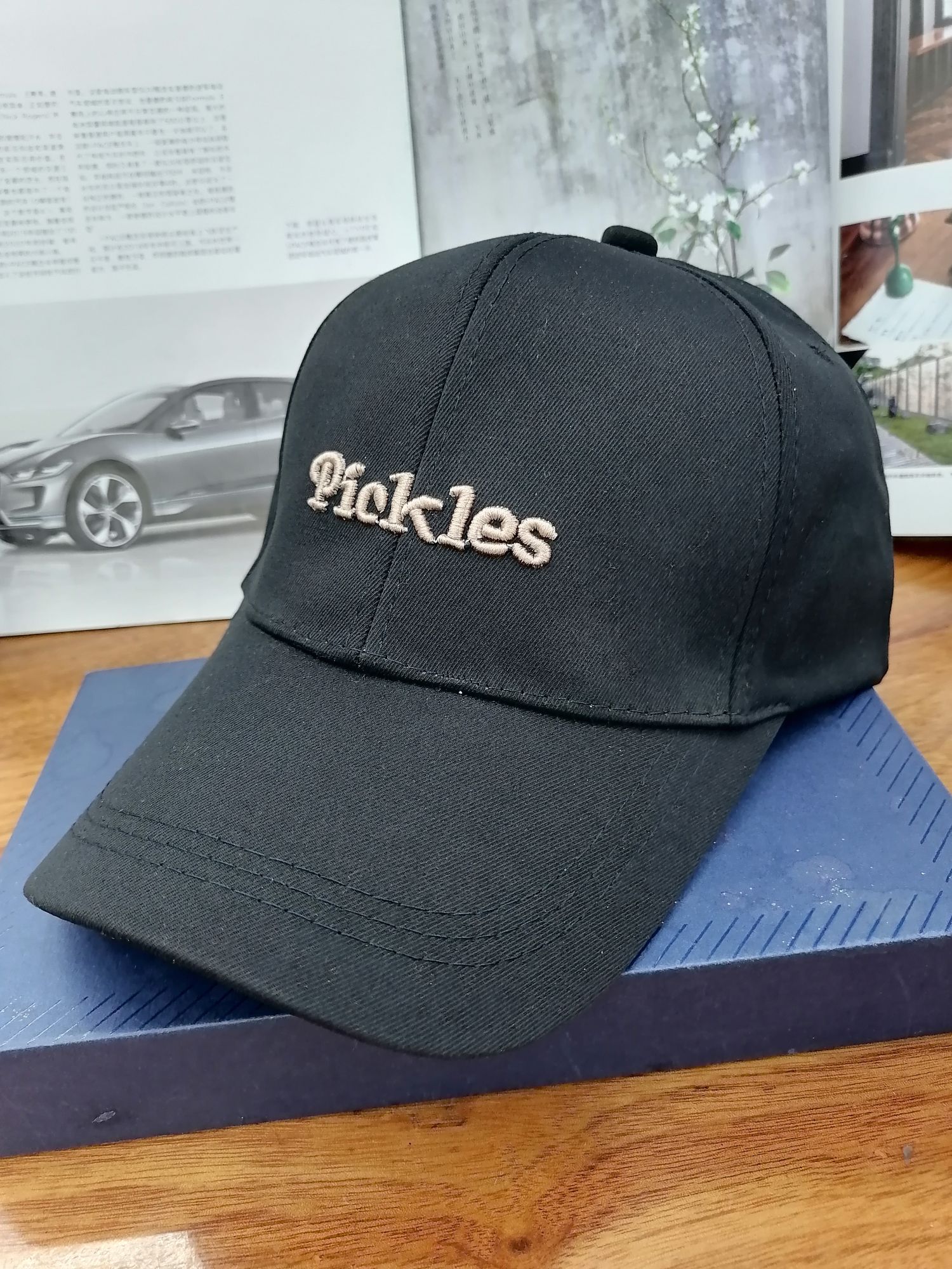 新款棒球帽男士潮流百搭网红鸭舌帽夏遮阳防晒帽女显脸小户外运动帽子