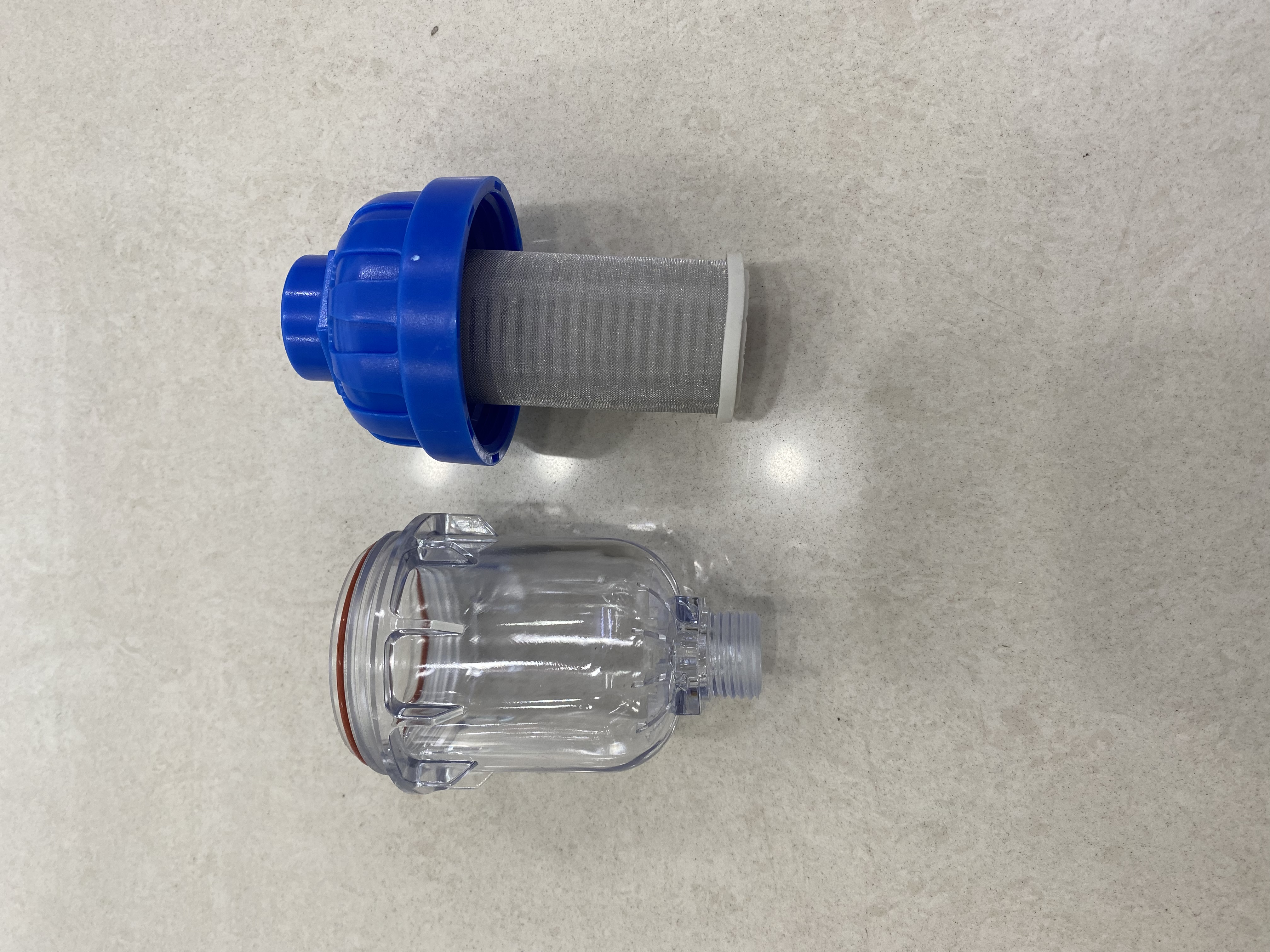 过滤器产品图