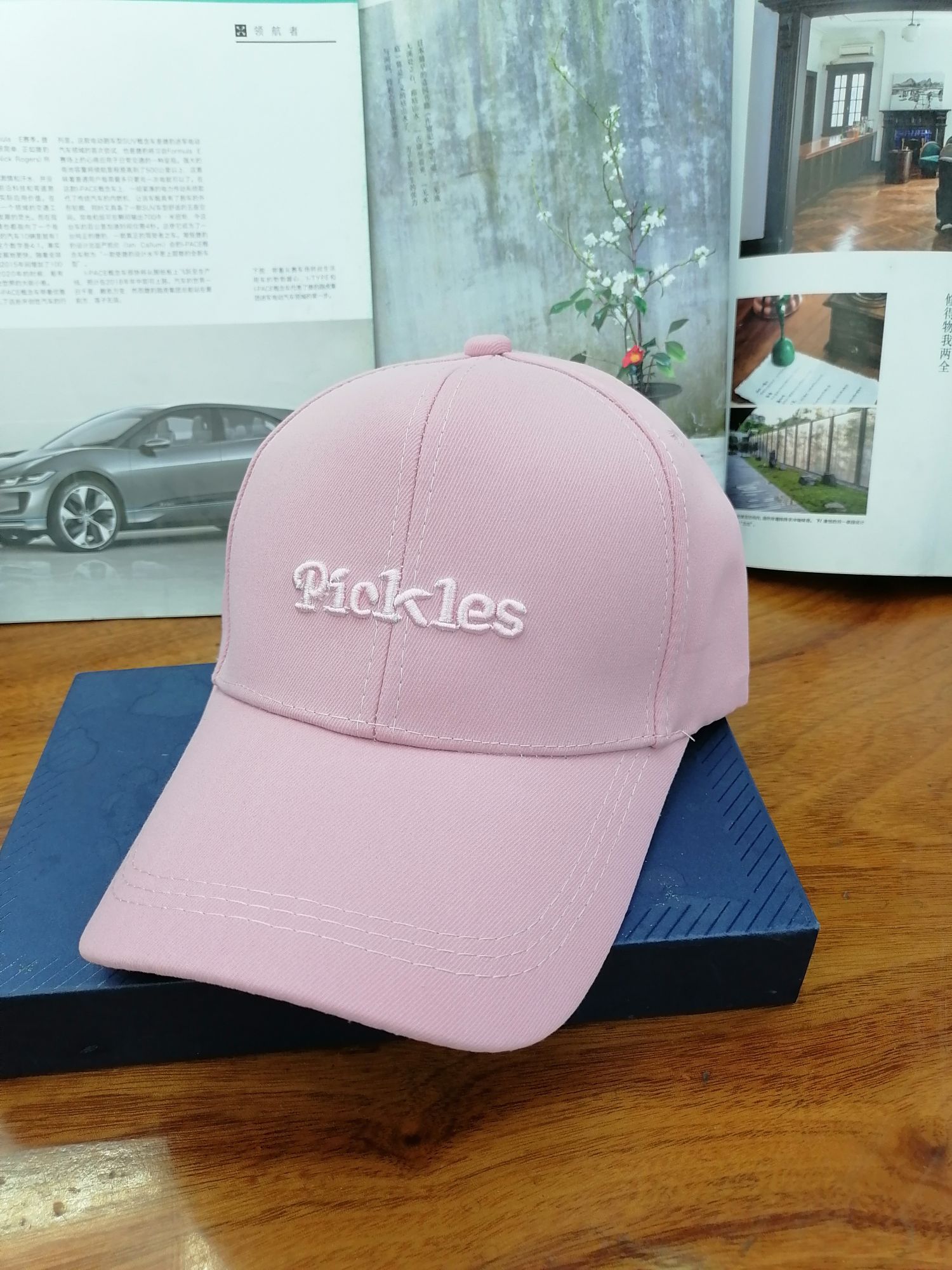 新款棒球帽男士潮流百搭网红鸭舌帽夏遮阳防晒帽女显脸小户外运动帽子详情图7