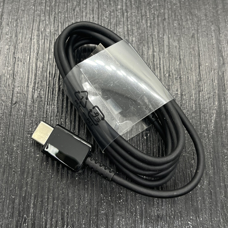 ينطبق على التوزيع السريع لوصلات Type-C Type-C لخطوط S8 S detail image 2
