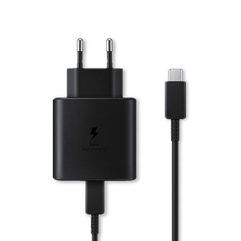 45W super carga rápida para samsung S22+ S20 Ultra Note10+ cargador de teléfono Application Scenario