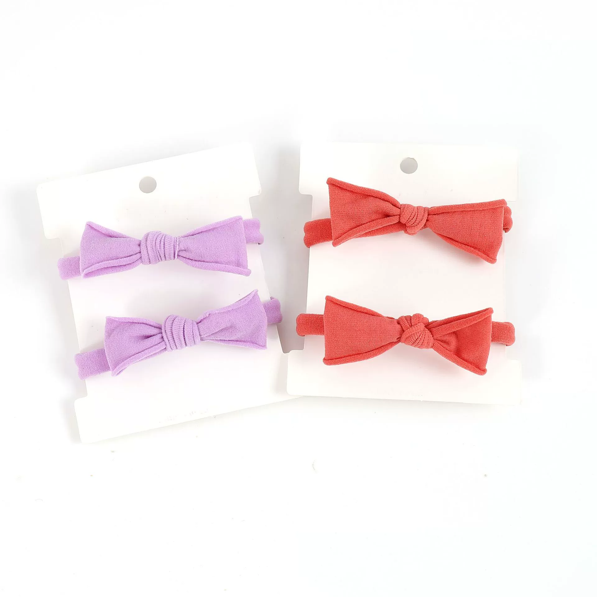 The new Korean version of the high-elasticity bow towel ring is a bestseller on Douyin. It's a fresh and simple hair tie that won't damage your hair detail image 5