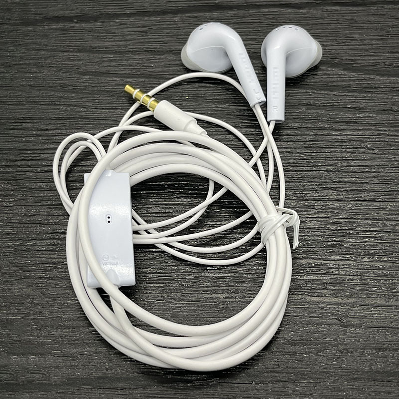 Compatible with Samsung in-ear wire-controlled headphones S5830 /C550, tpe wire-controlled headphones with microphone, Android detail image 4