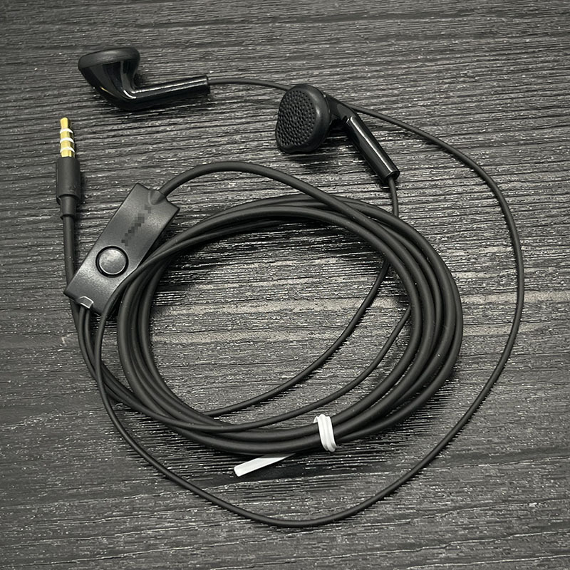 Compatible with Samsung in-ear wire-controlled headphones S5830 /C550, tpe wire-controlled headphones with microphone, Android detail image 6