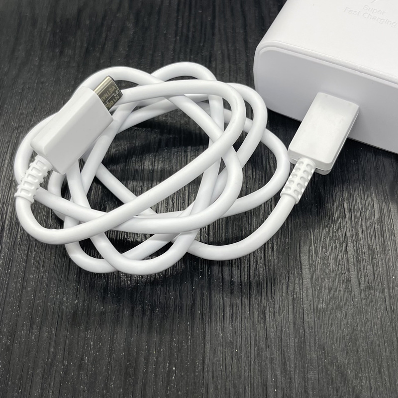 Para samsung S20 note10 note20 PD cable de carga rápida cable de carga rápida para teléfonos móviles tipo c doble Application Scenario