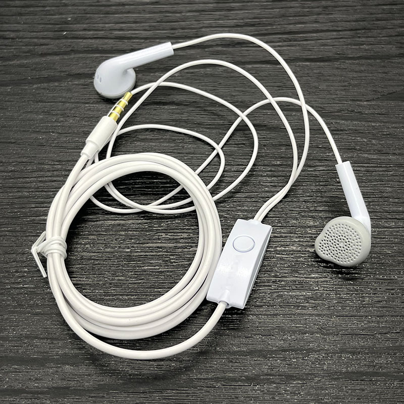 Compatible with Samsung in-ear wire-controlled headphones S5830 /C550, tpe wire-controlled headphones with microphone, Android detail image 7