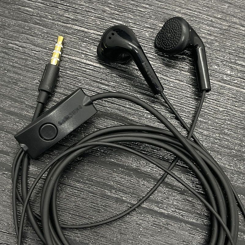 Compatible with Samsung in-ear wire-controlled headphones S5830 /C550, tpe wire-controlled headphones with microphone, Android detail image 5