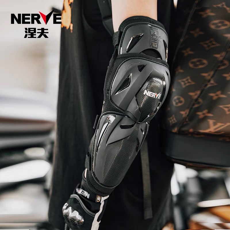 护具/摩托车/骑行白底实物图