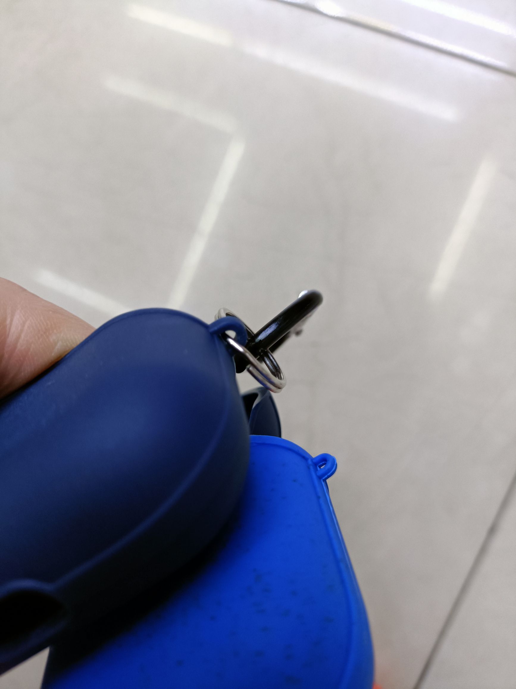 سدادات الأذن البلوتوث Item Picture