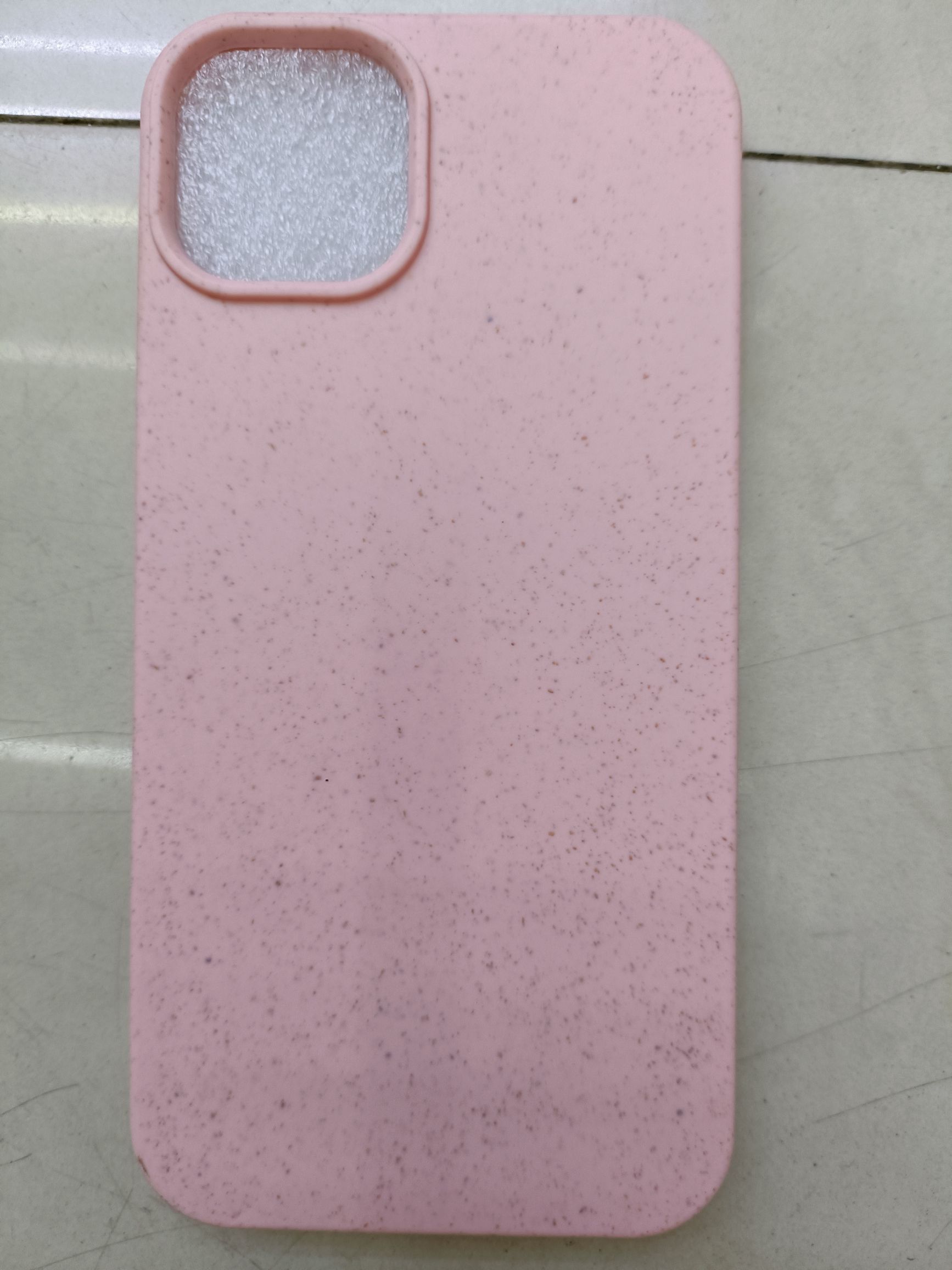 麦秸秆手机壳 天然 环保手机壳 苹果14包数据详情图20