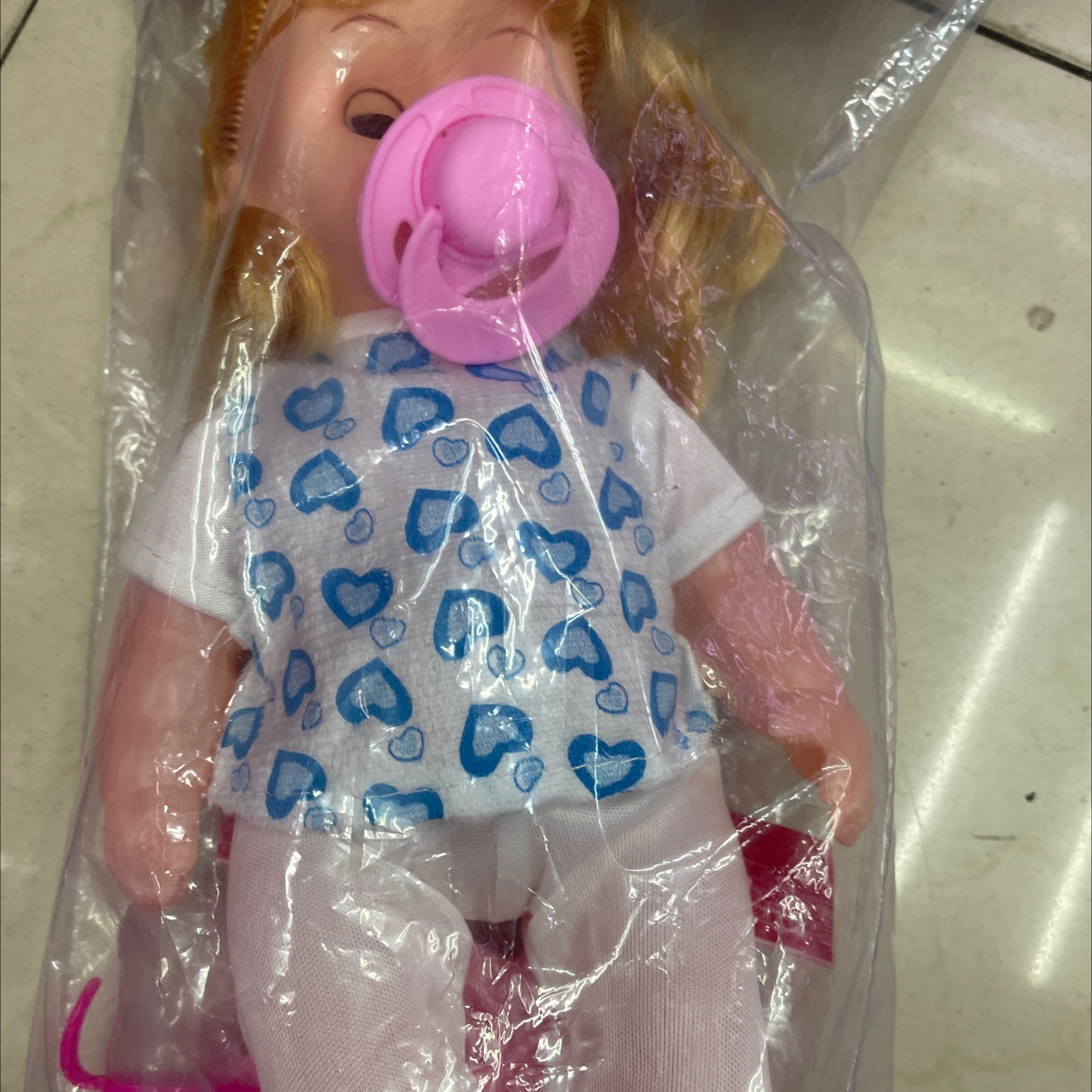 New style dolls for 2022-1