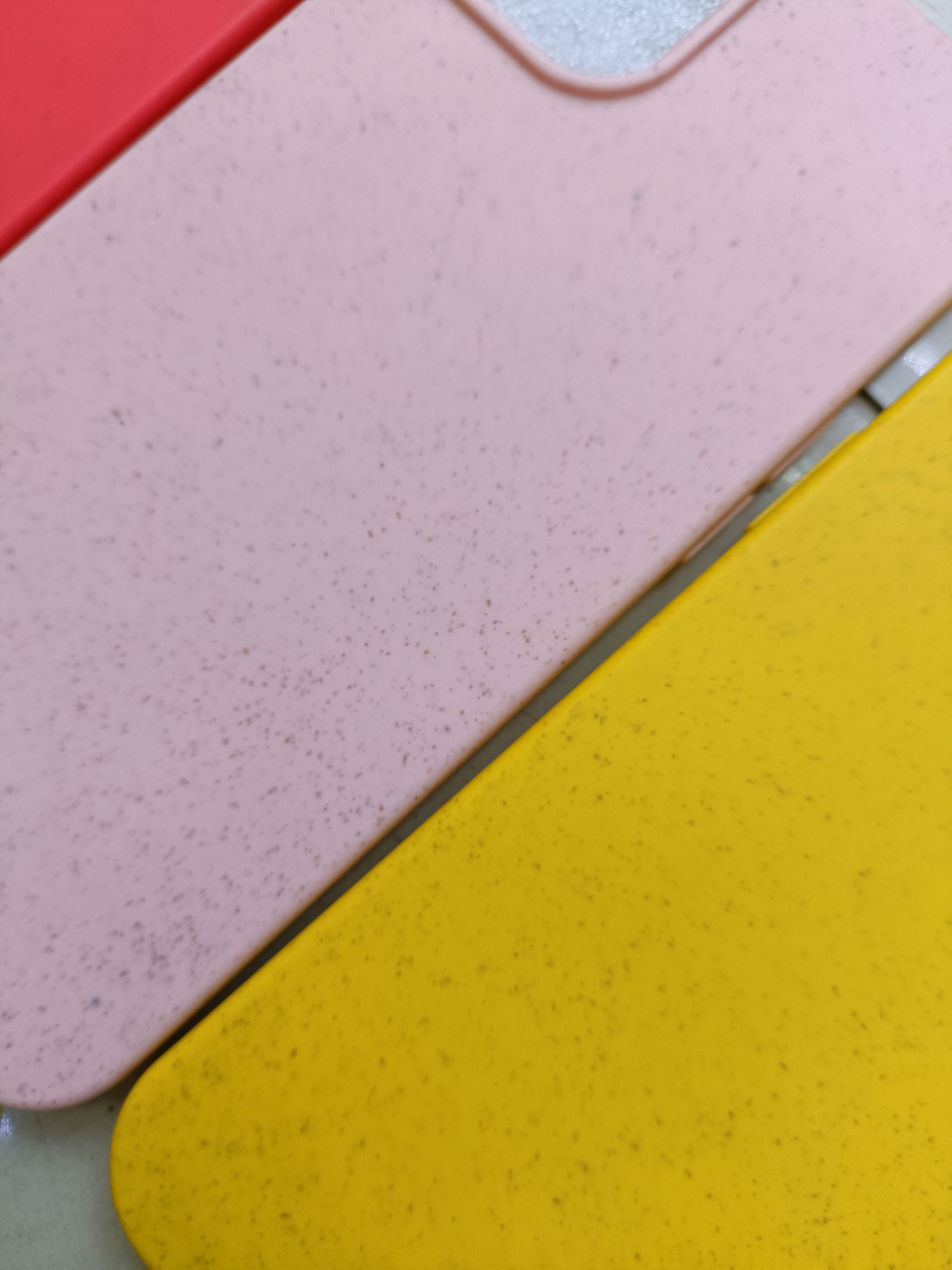 麦秸秆手机壳 天然 环保手机壳 苹果14包数据详情图13