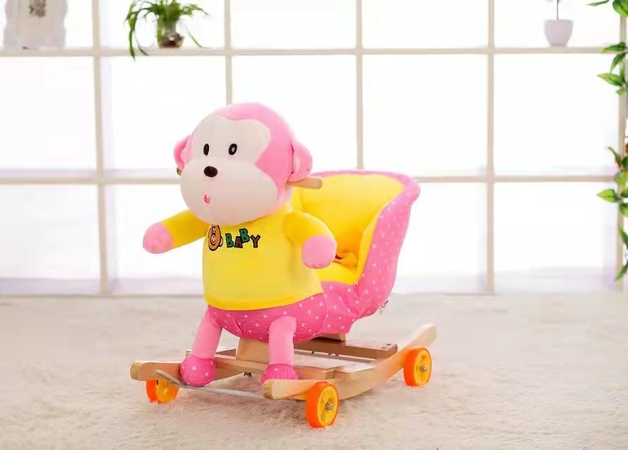 宝宝椅/婴儿安全座椅/儿童三轮车/洗发盆产品图