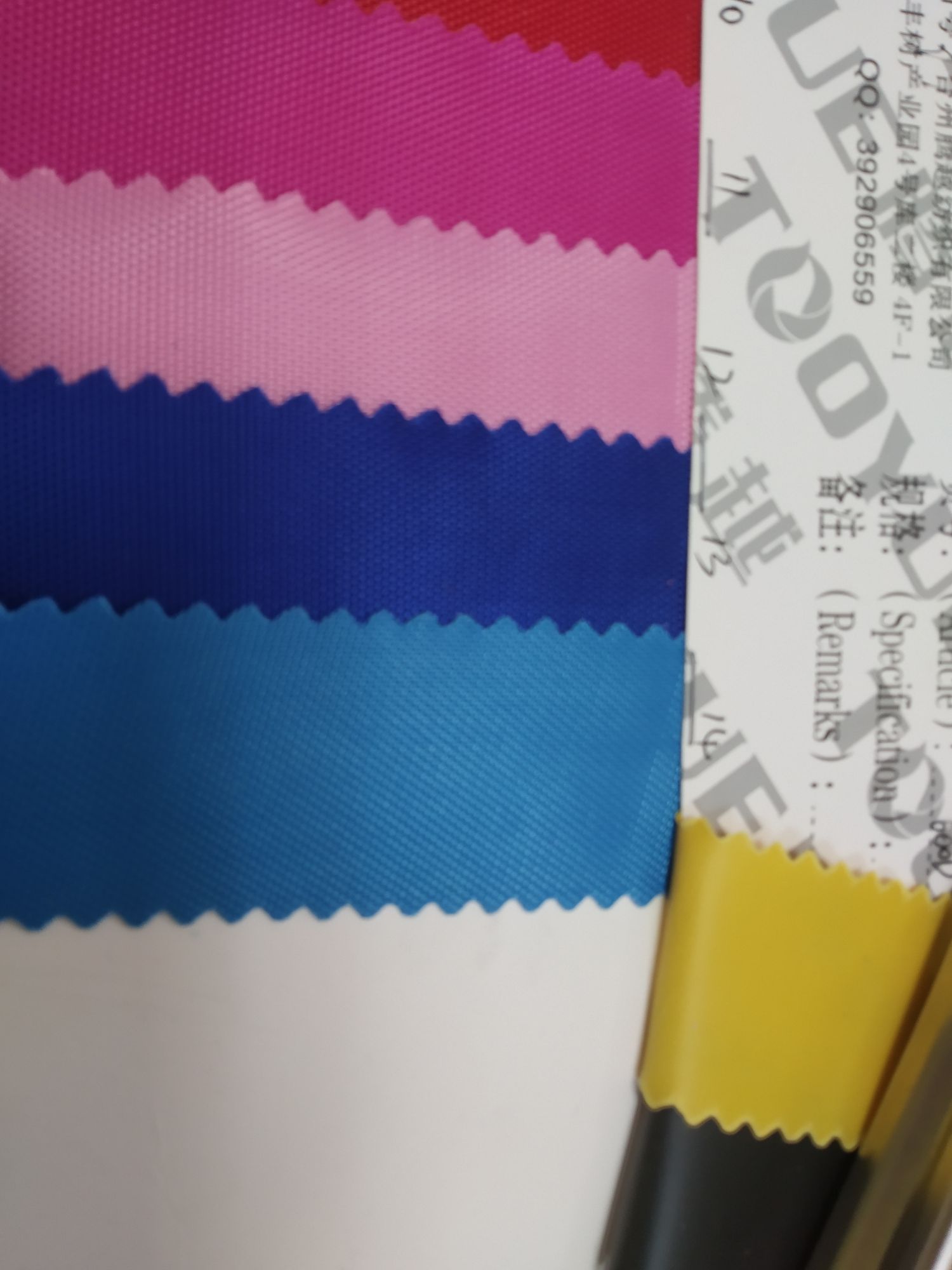 600d古驰PVC详情图4