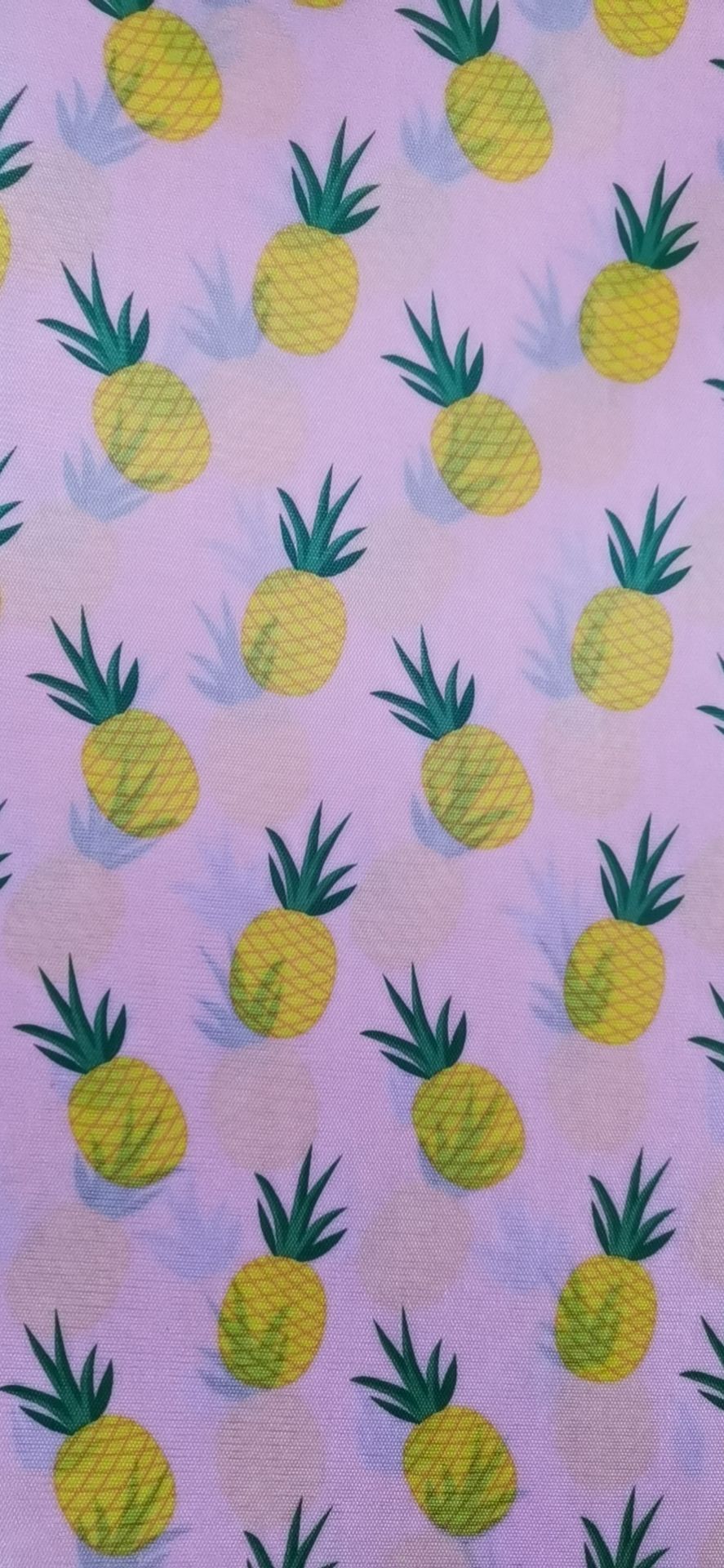 Foundation pineapple