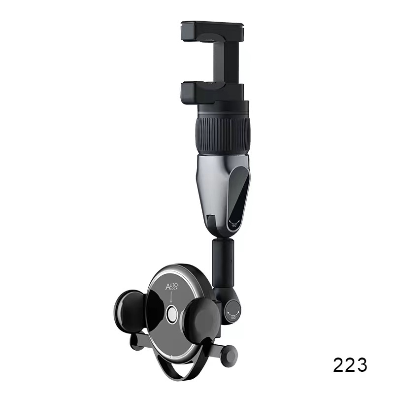 汽车支架产品图