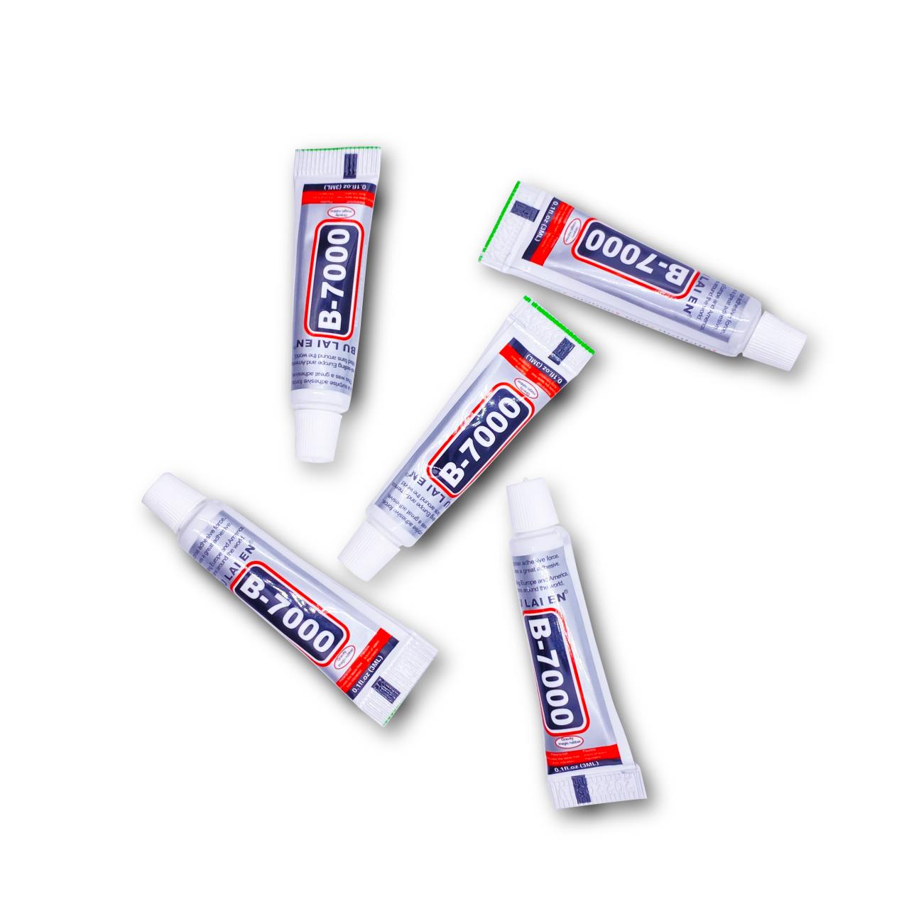 Glue, crystal glue, transparent glue, DIY glue stickers, Tieling fun Item Picture