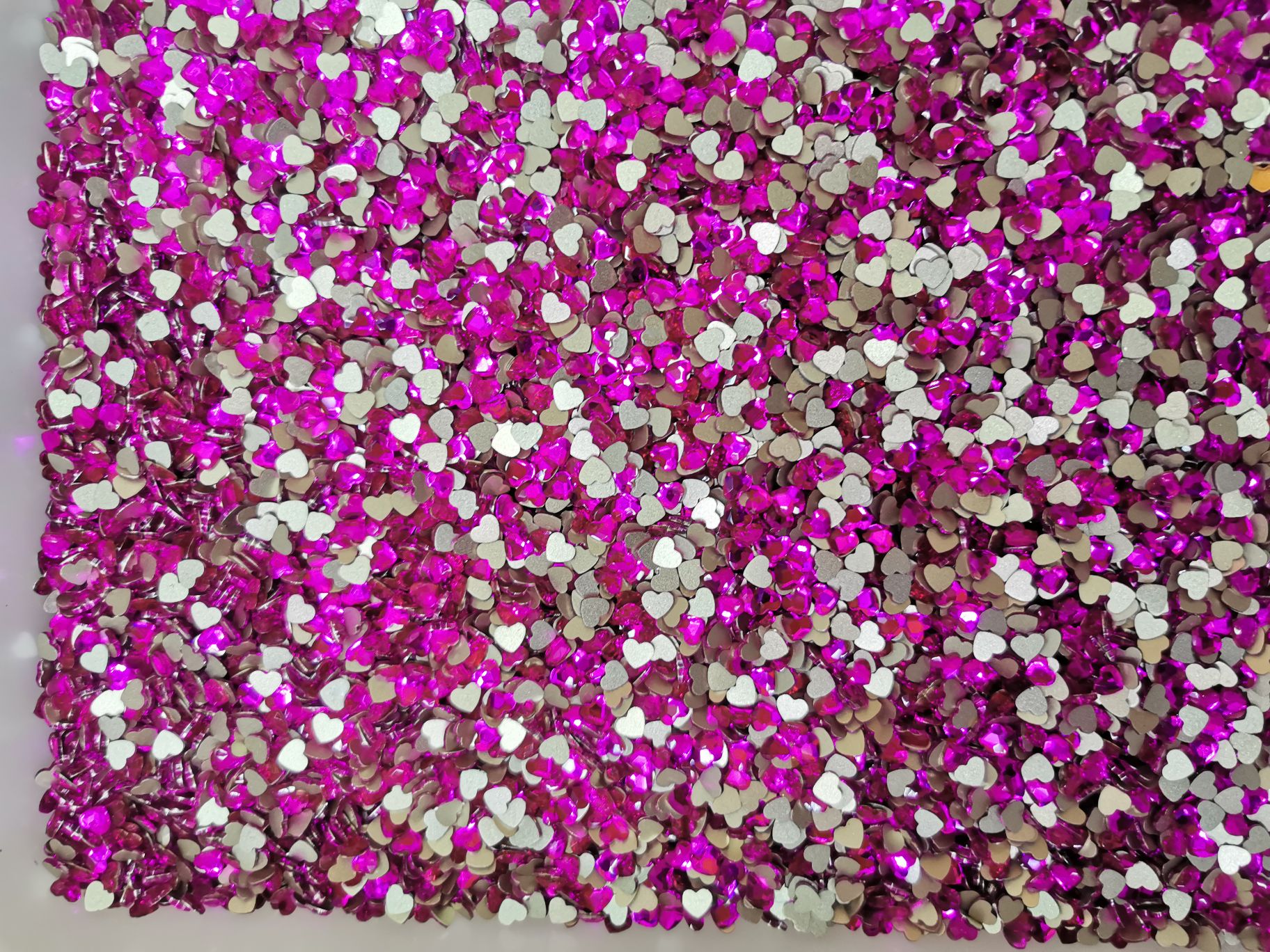 Bricolaje bricolaje hecho a mano materiales palillos anticuarios tocados cristal perlas sueltas pasarela swing borla colgante 5000 Item Picture