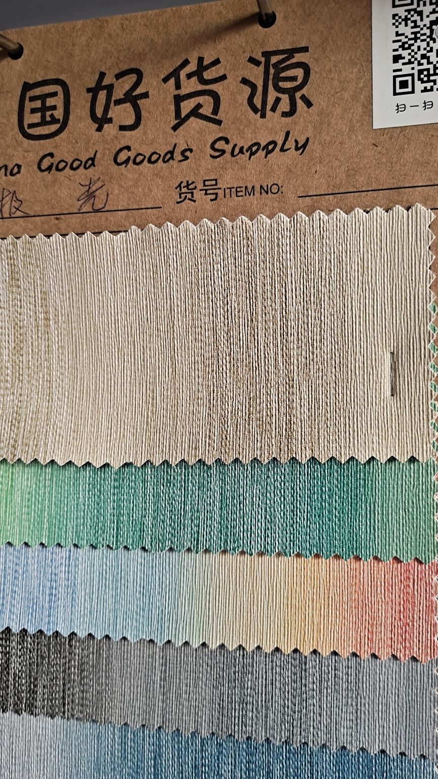 pvc leather aurora Application Scenario