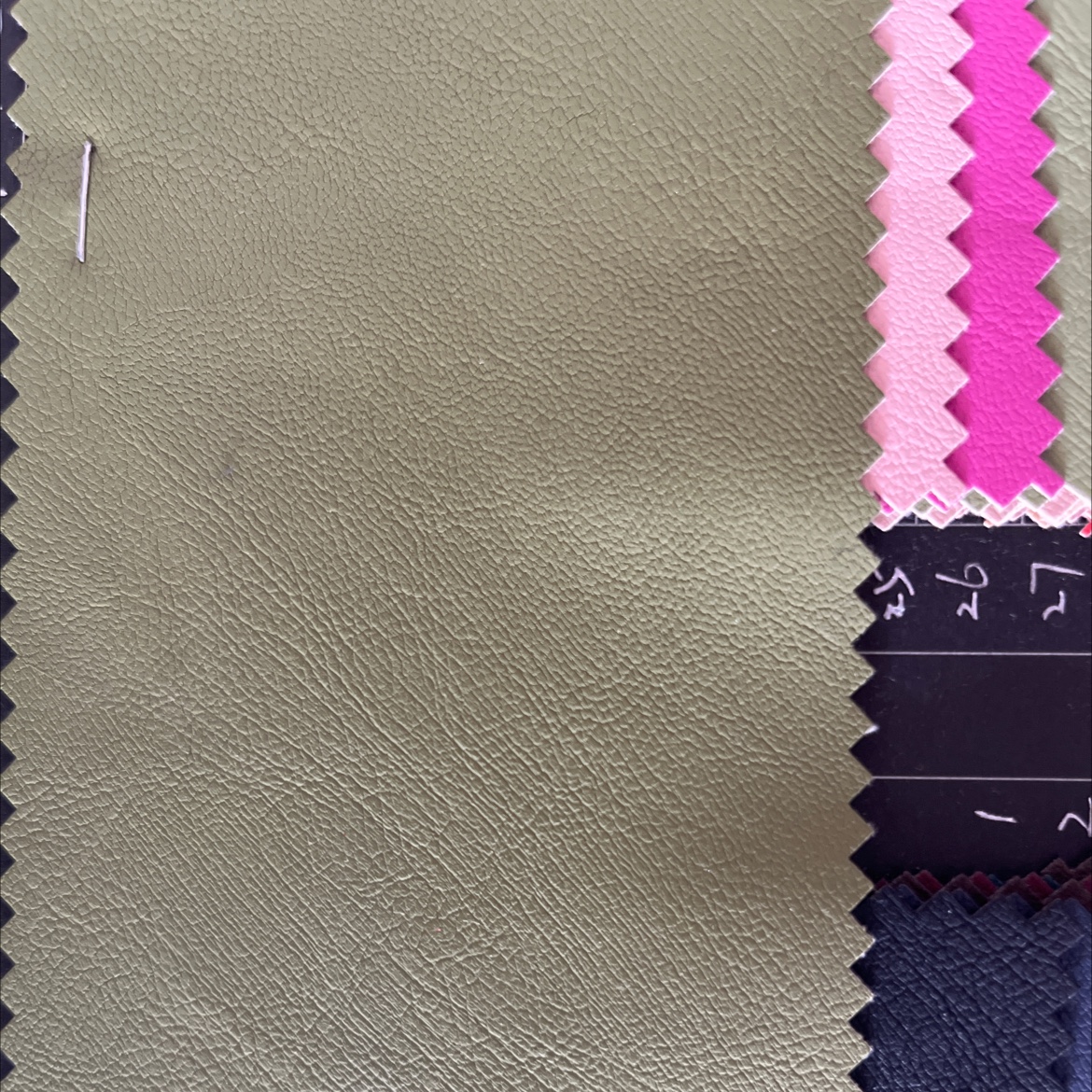 半粘胶星河 厂家直销 皮革