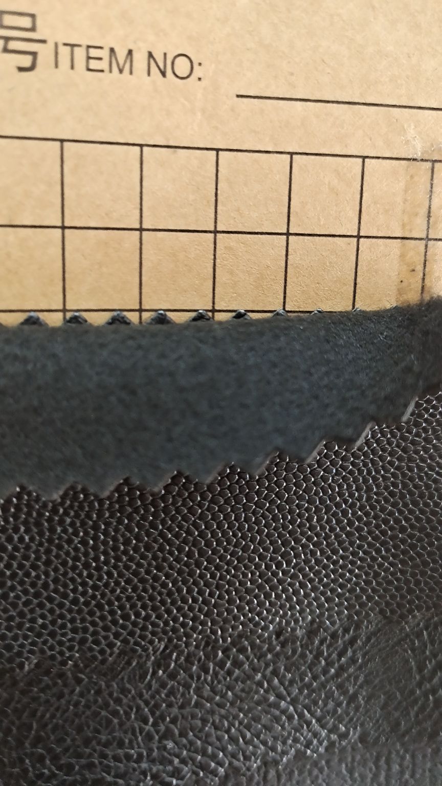 pvc Leather: The Matrix 1-2 Specification image