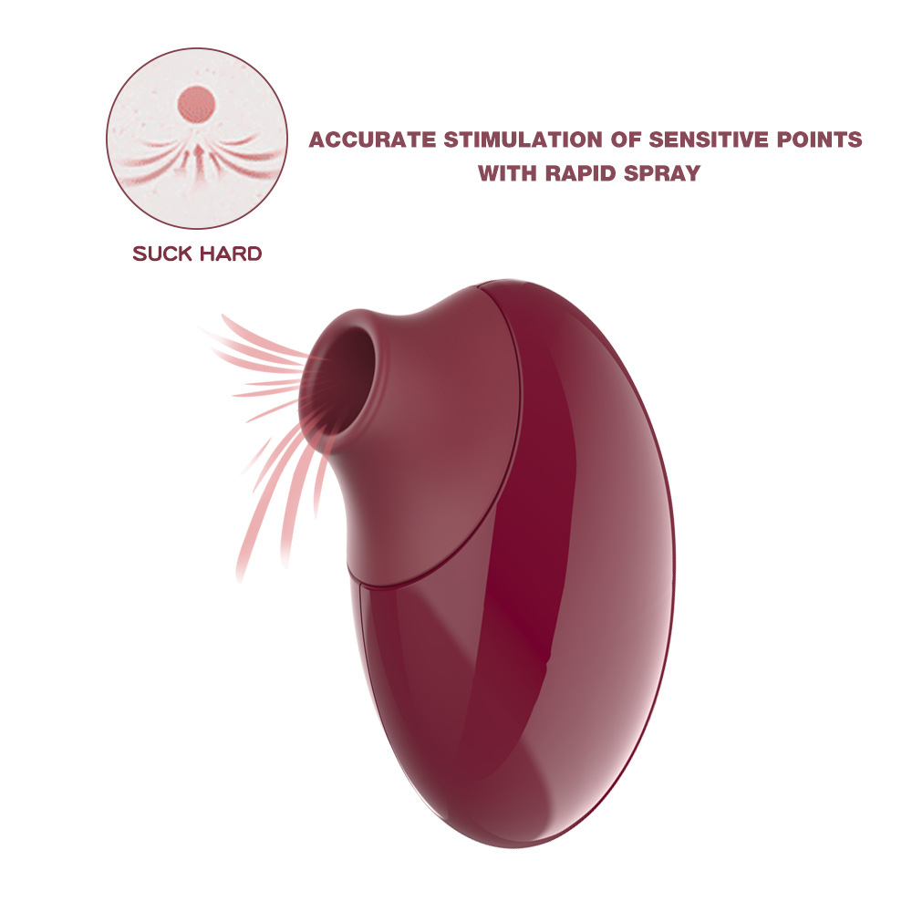 情趣用品女性新款丽娜吮吸震动器成人性玩具女人自卫吸乳吸阴器详情图12