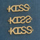 kiss/吊坠/手链产品图