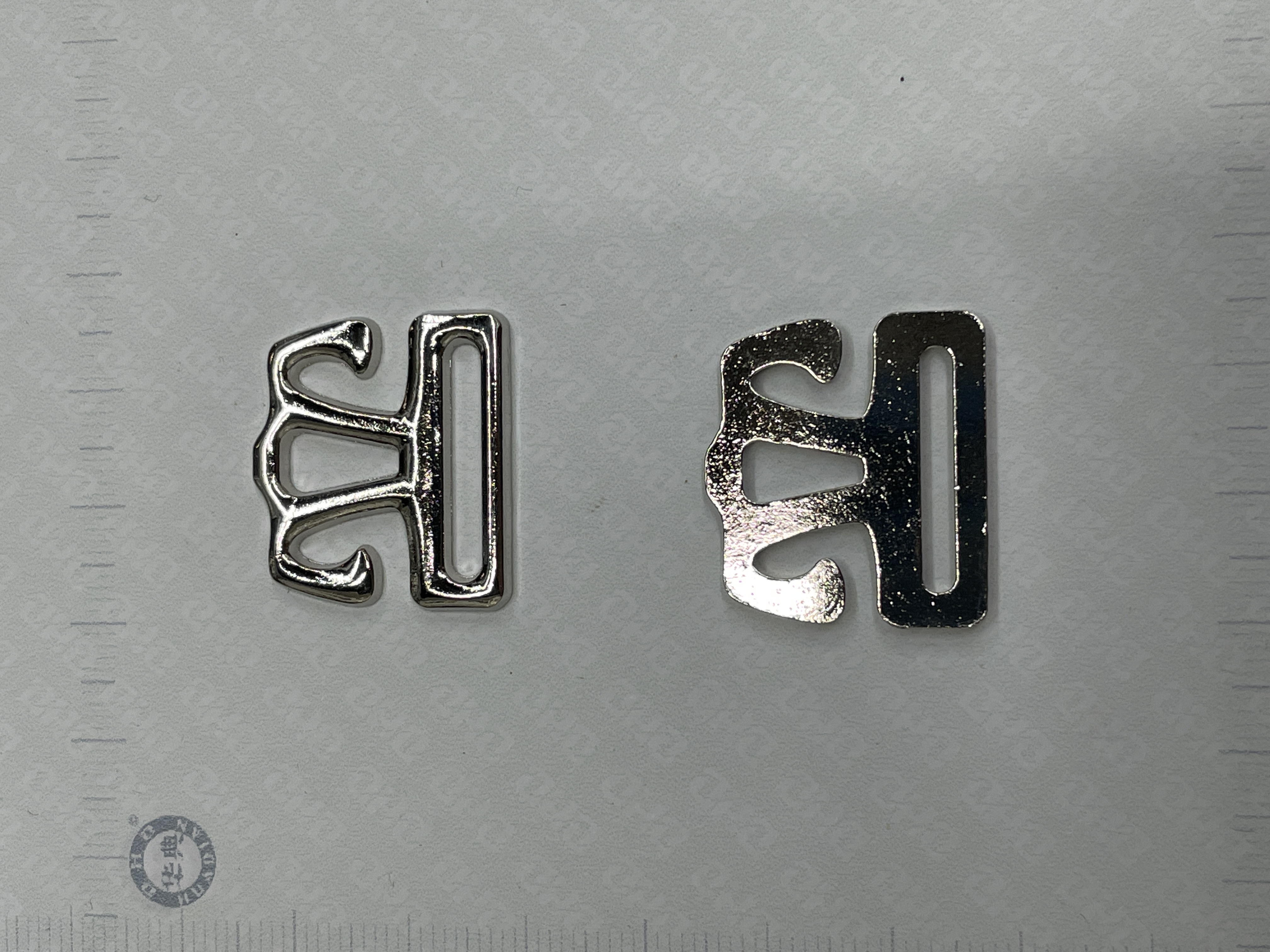 金属/标志/箱包扣产品图