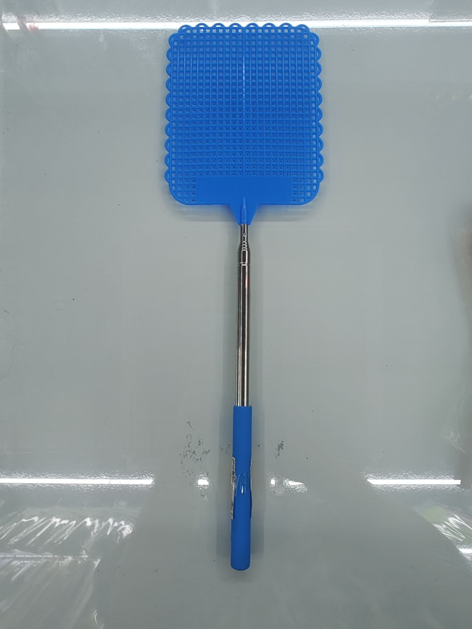 Square length 114CM, telescopic pole details Picture