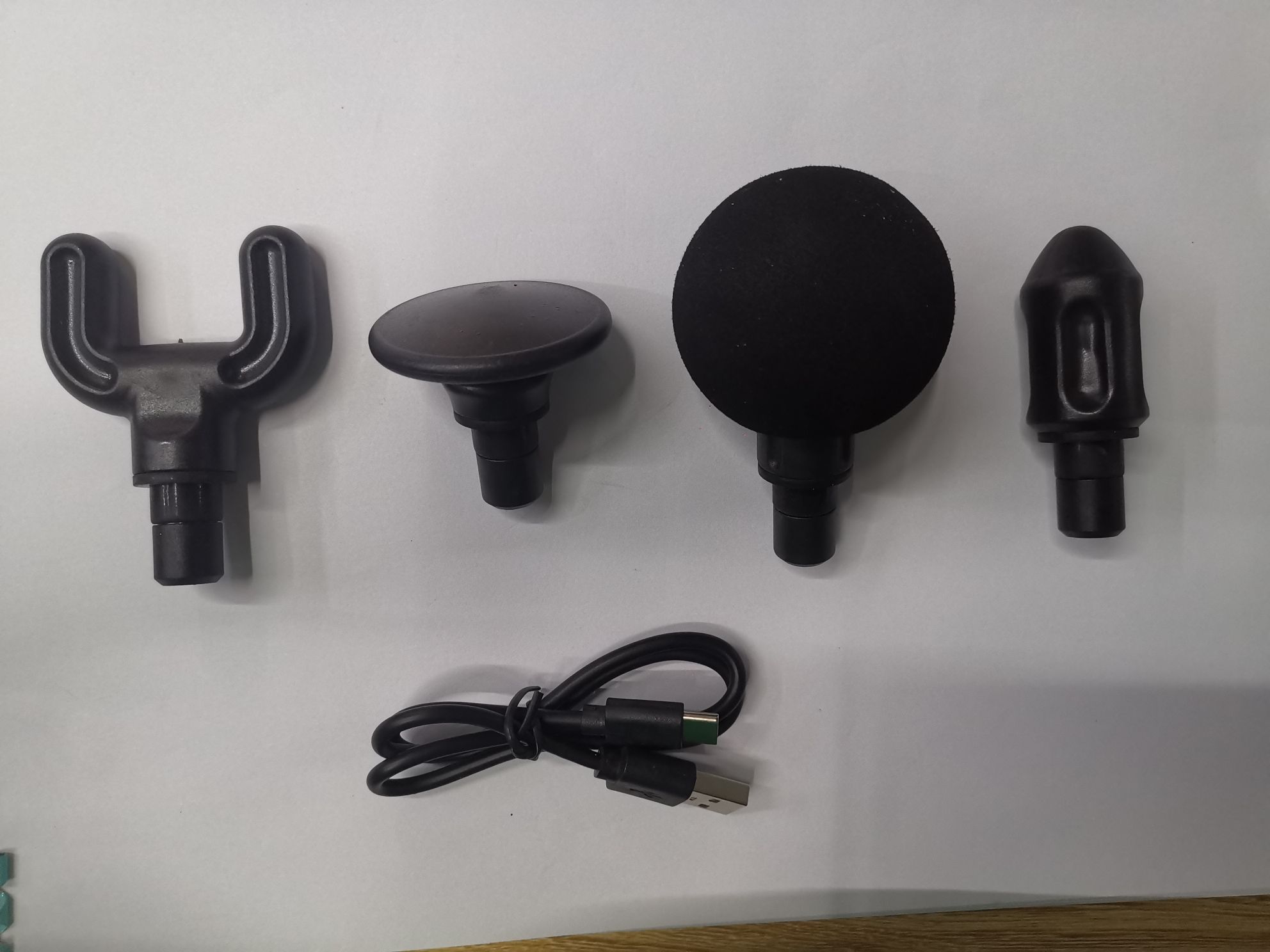 按摩器/筋膜枪/按摩健身细节图