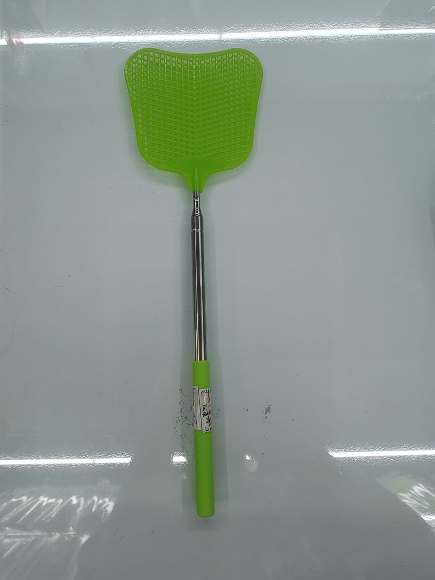 伸缩杆苍蝇拍产品图