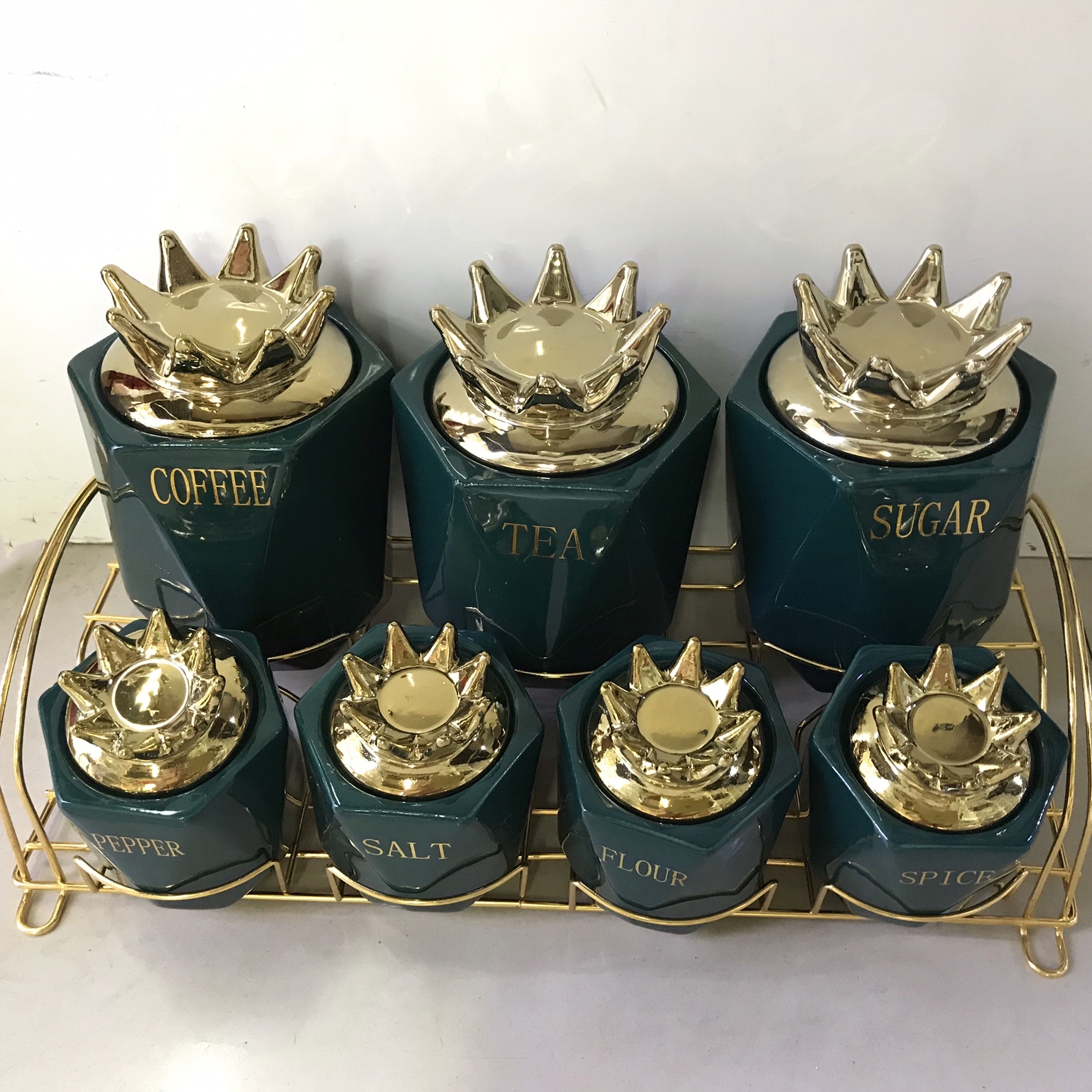 Jc-2697-2密封罐每件4套¥90