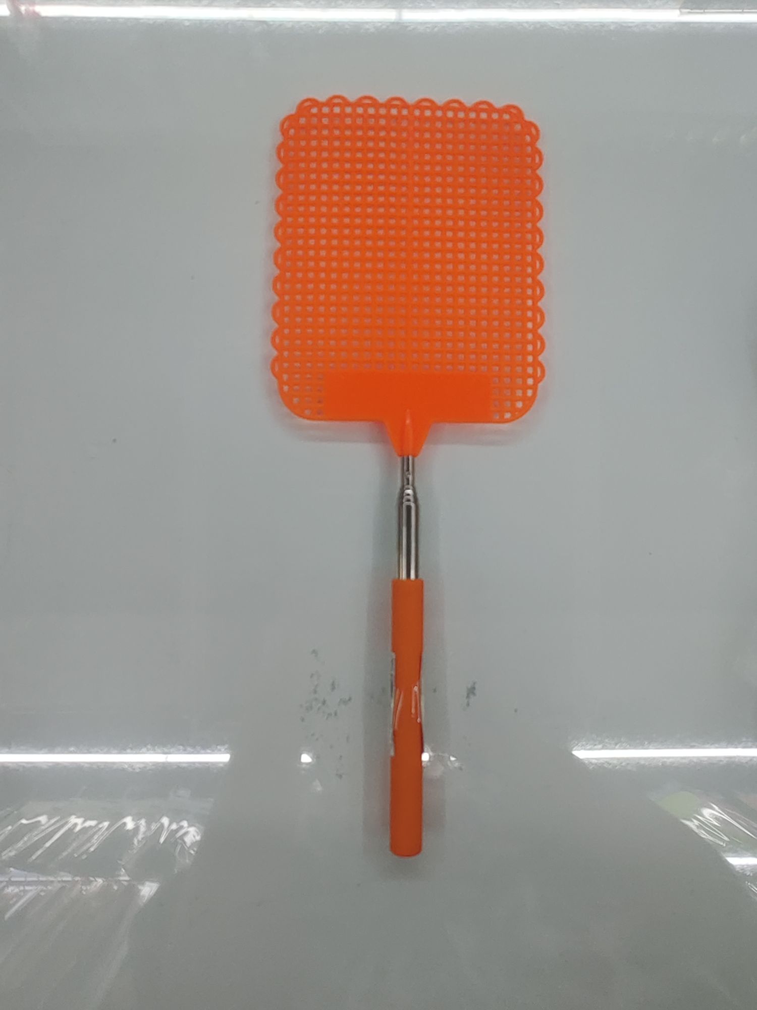 Square length 114CM, telescopic pole Specification image