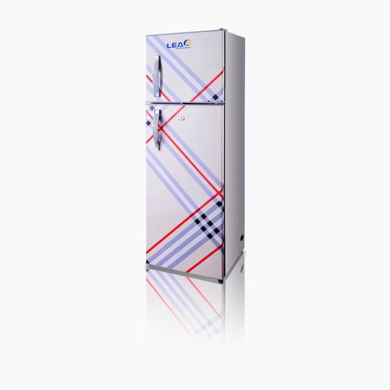 Leap Solar Fridge 90L,12V24v,Model Lp-Bcd98 undefined