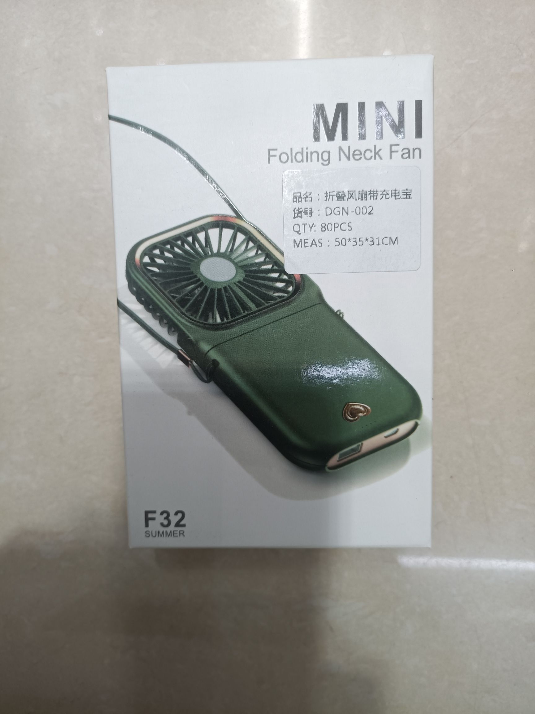 Factory direct sales of the New Year's crystal transparent air conditioner spray fan, desktop household portable USB humidifying fan detail image 11