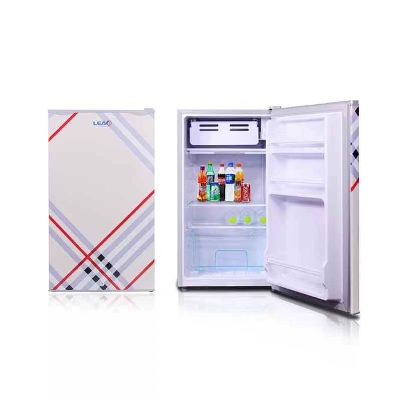 Leap Solar Fridge 90L,12V24v,Model Lp-Bcd98 details Picture