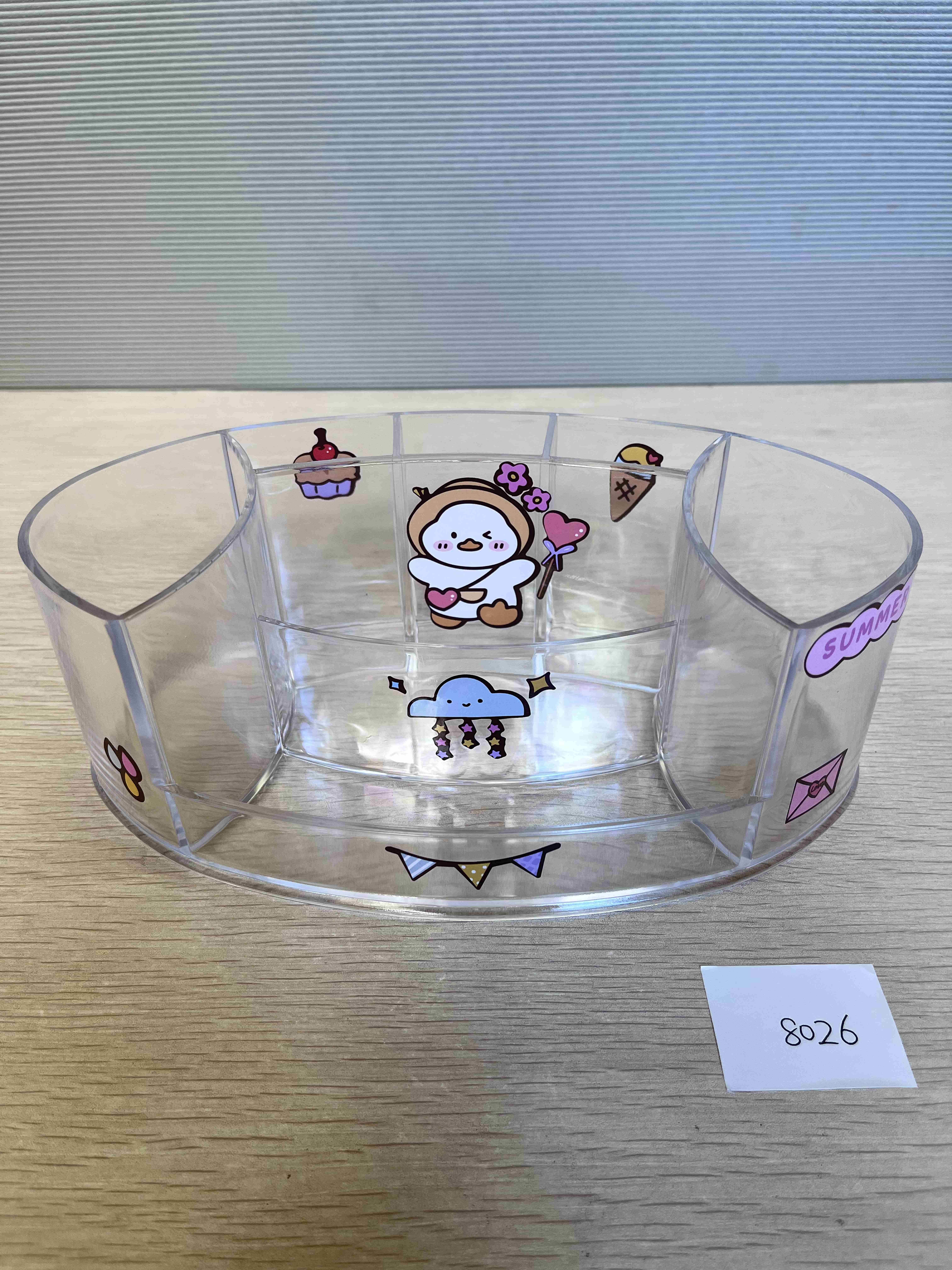 化妆盒8026