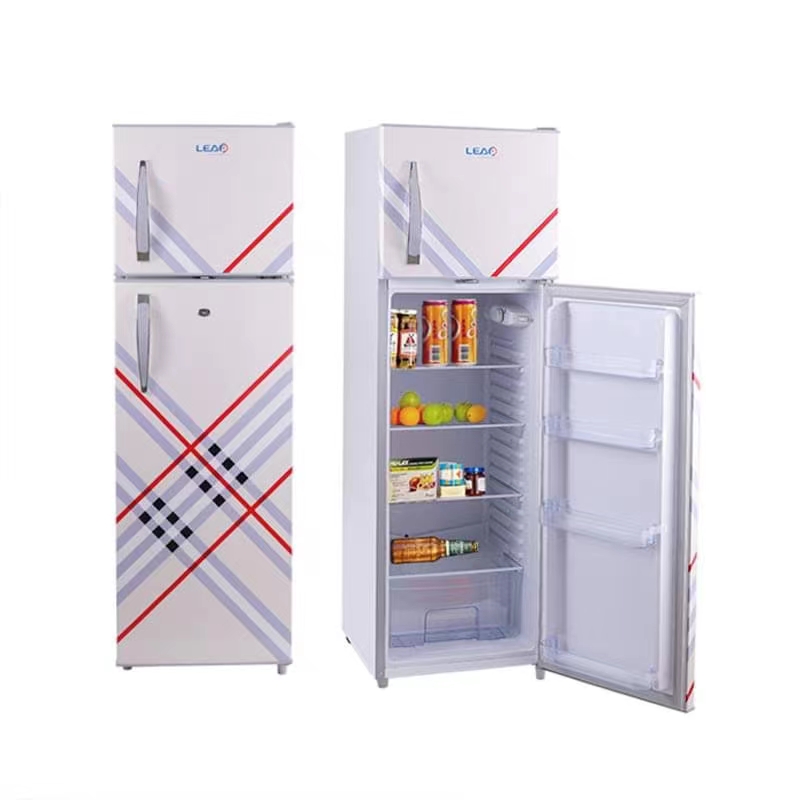 Leap Solar Fridge 90L,12V24v,Model Lp-Bcd98 undefined