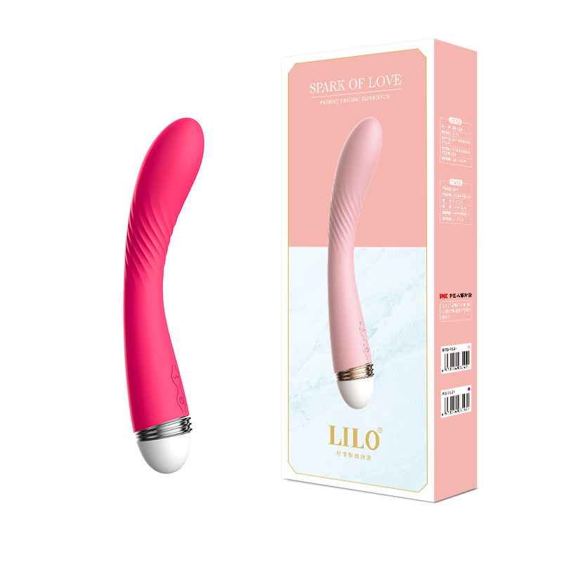 震动棒女用/来乐霸王弓/情趣自慰器细节图