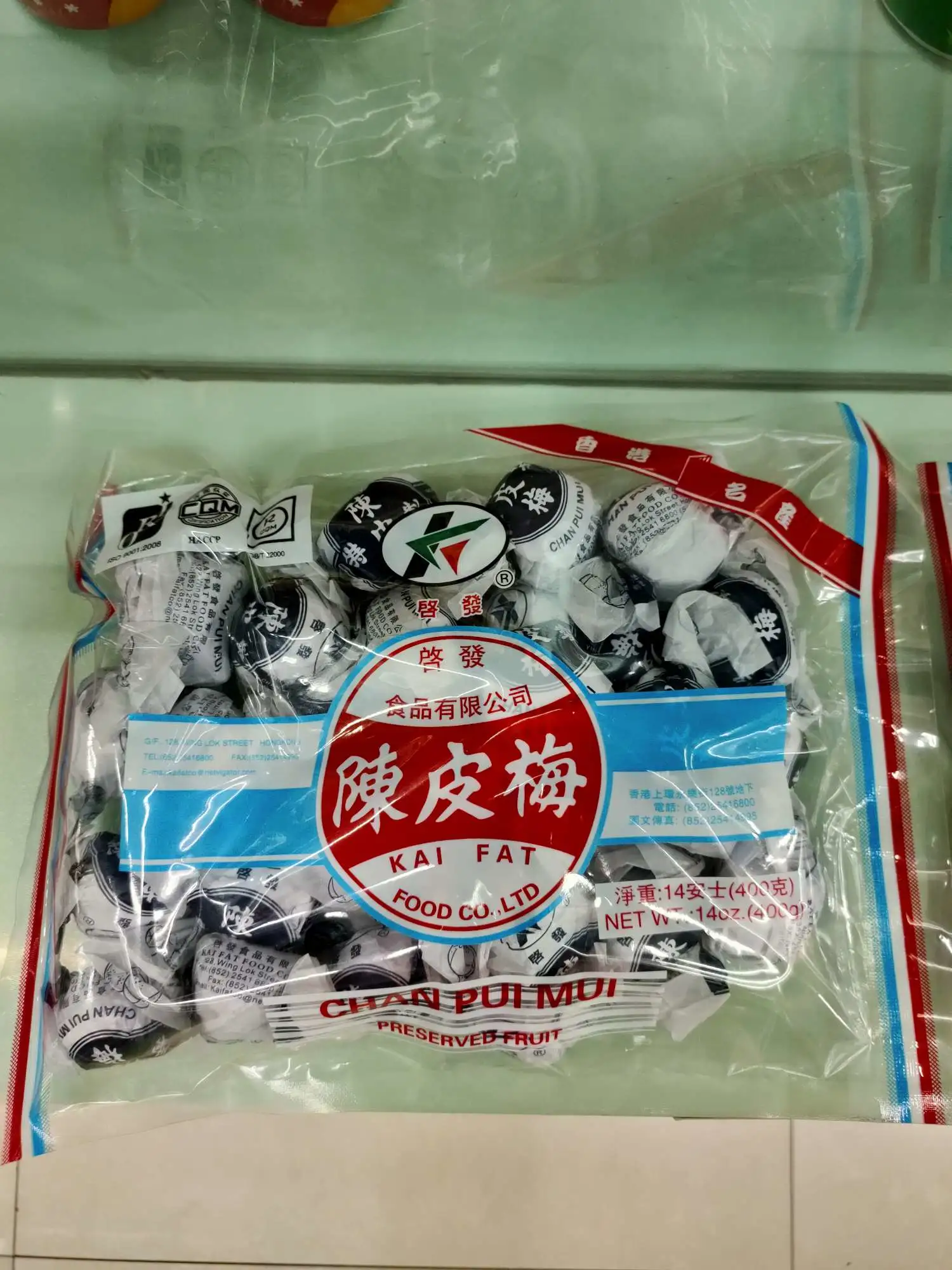 食品细节图