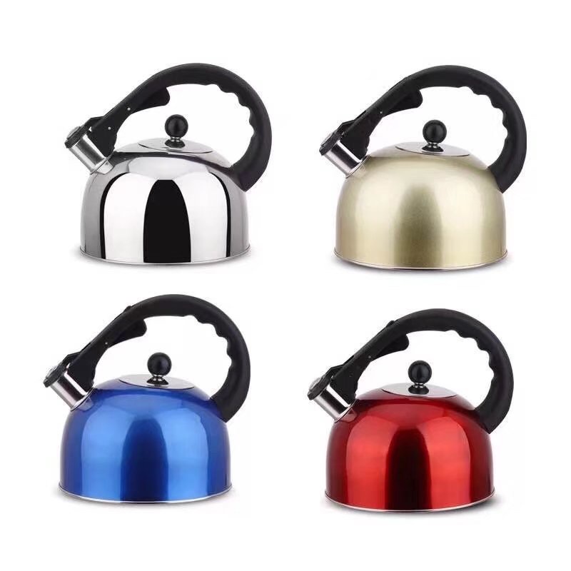 Type B crackling flat-bottomed water bottle